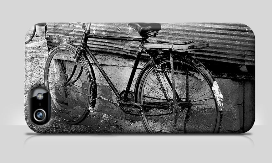 Old Bike