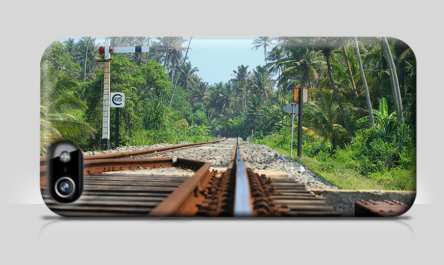 Srilankan Rails