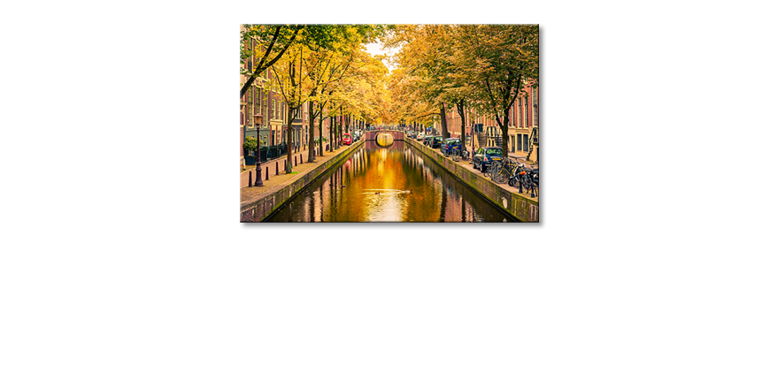 Art-print-Autumn-In-Amsterdam