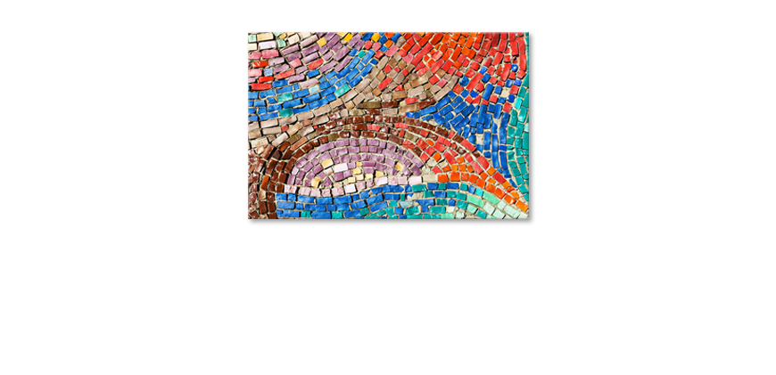 Art-print-Colorful-Mosaic