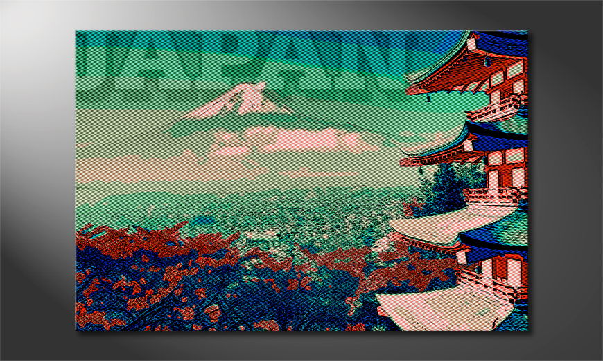 Art-print-Japan-in-different-sizes