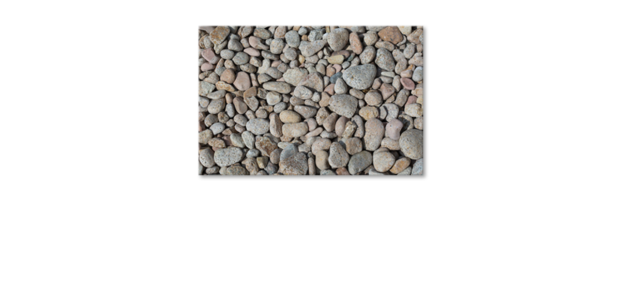 Art-print-Pebble-Stones