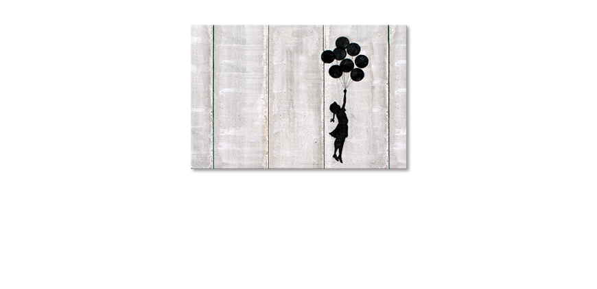 Canvas-print-Banksy-No3