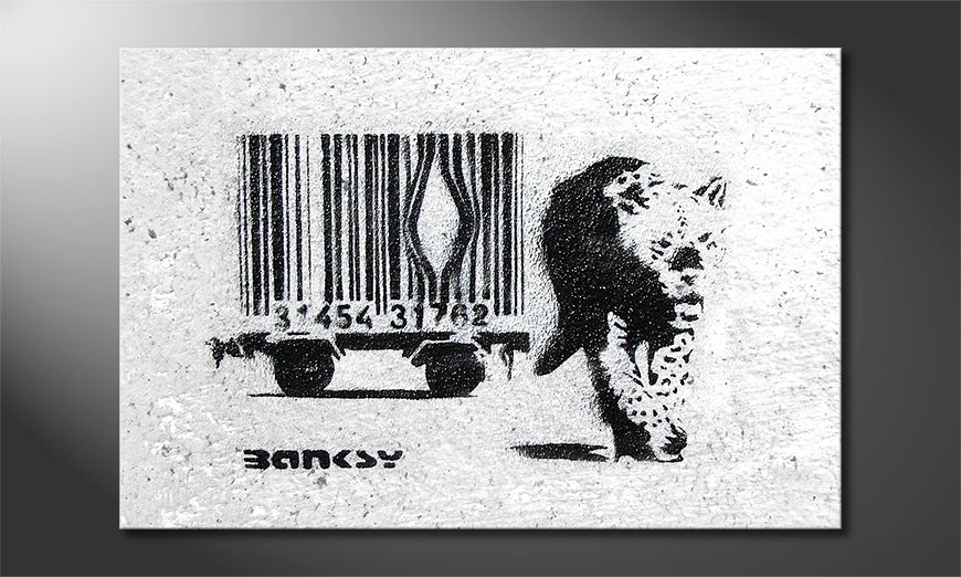 Canvas-print-Banksy-No5