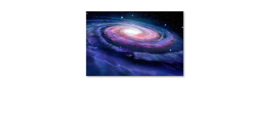Canvas-print-Far-Galaxy