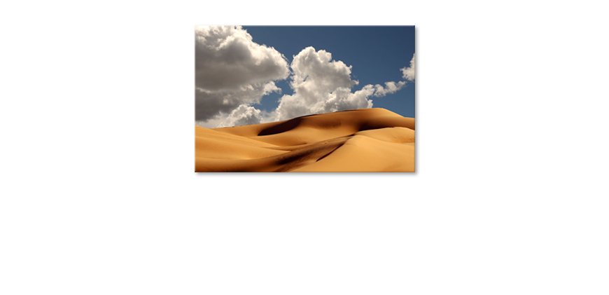 Canvas-print-Sand-Dunes