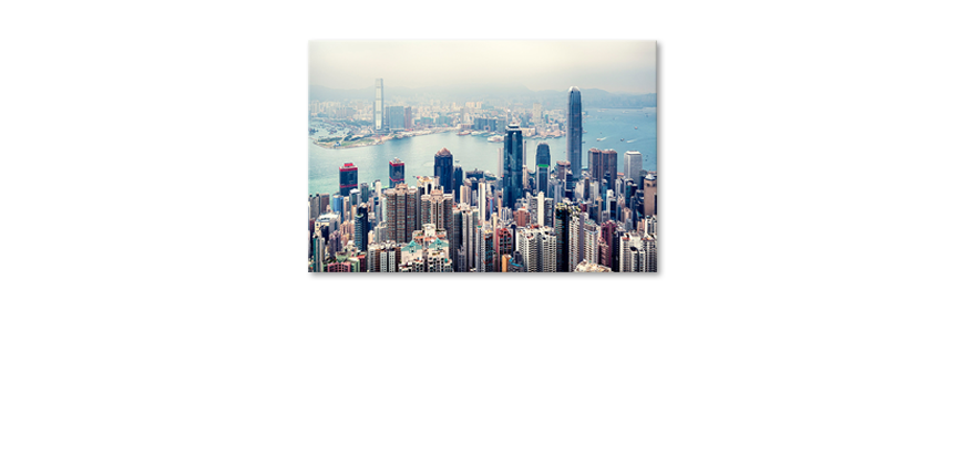 Hongkong-Skyline-art-print