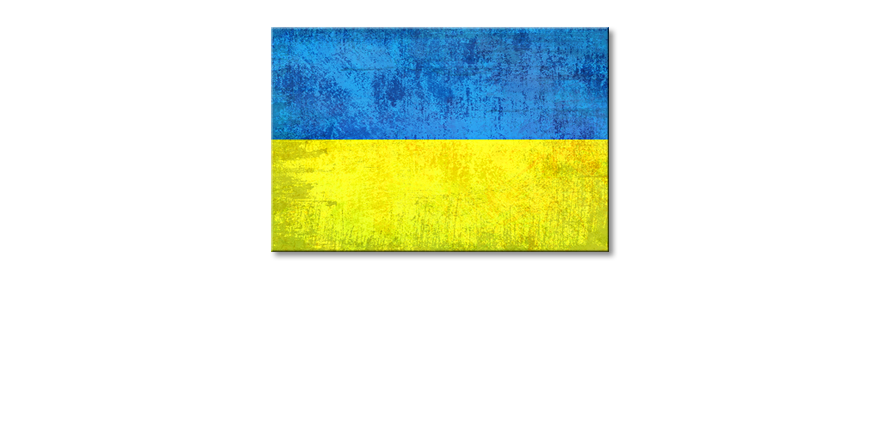 Modern-Canvas-print-Ukraine