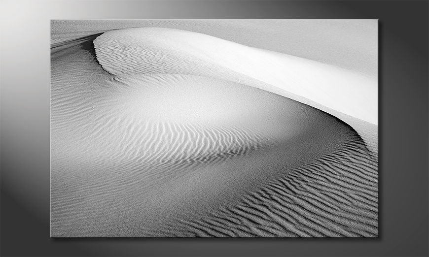 Modern-art-print-Dune