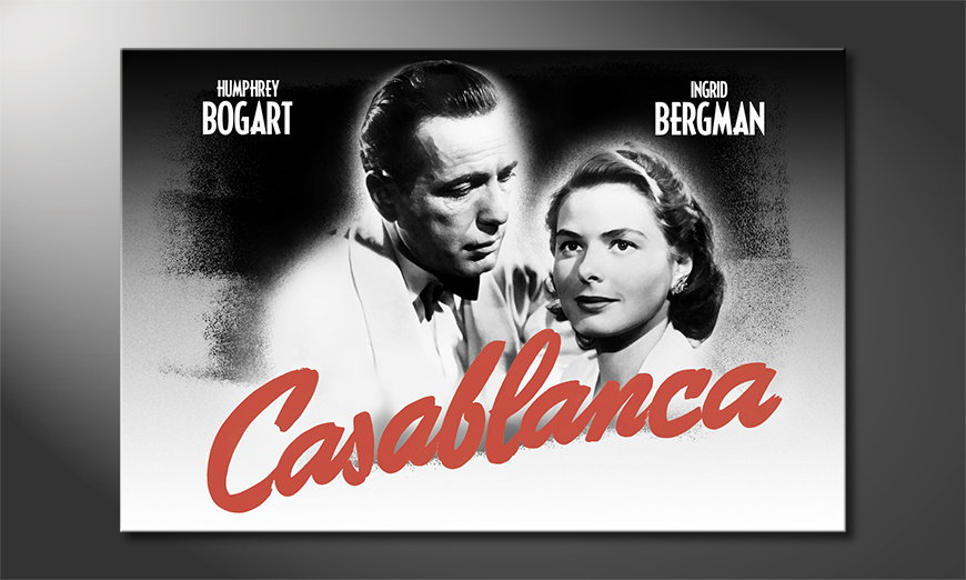 Popular-art-print-Casablanca
