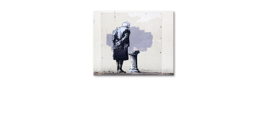 The-exclusive-art-print-Banksy-No-2-100x80-cm