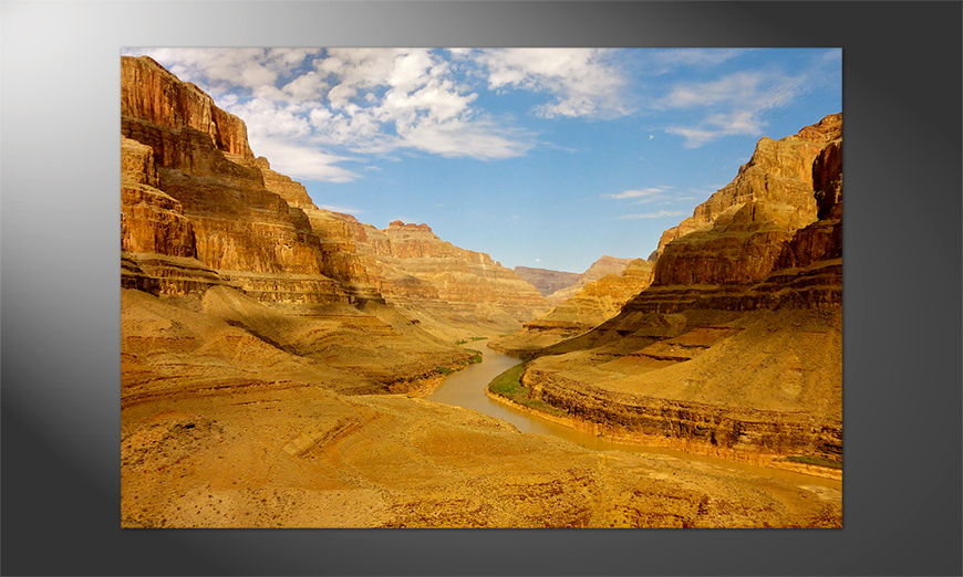 Poster-Grand-Canyon