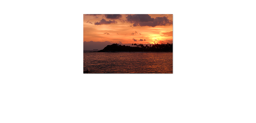 Poster-Sri-Lanka-Sundown