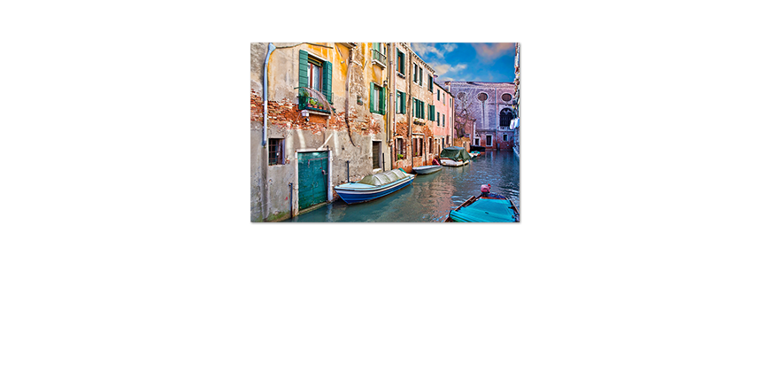 Poster-Venice-View
