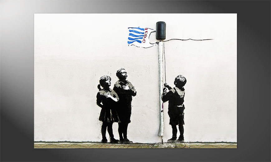 The-Poster-Banksy-No18