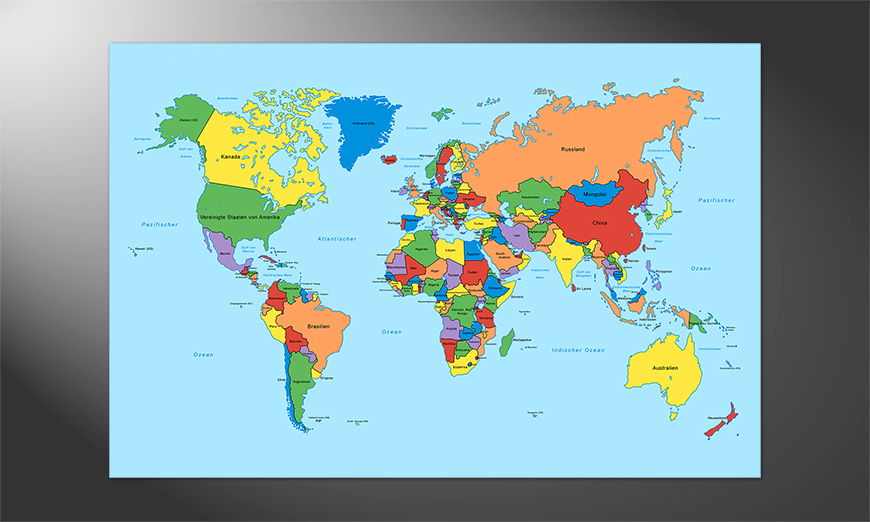 The-Poster-Worldmap-classic