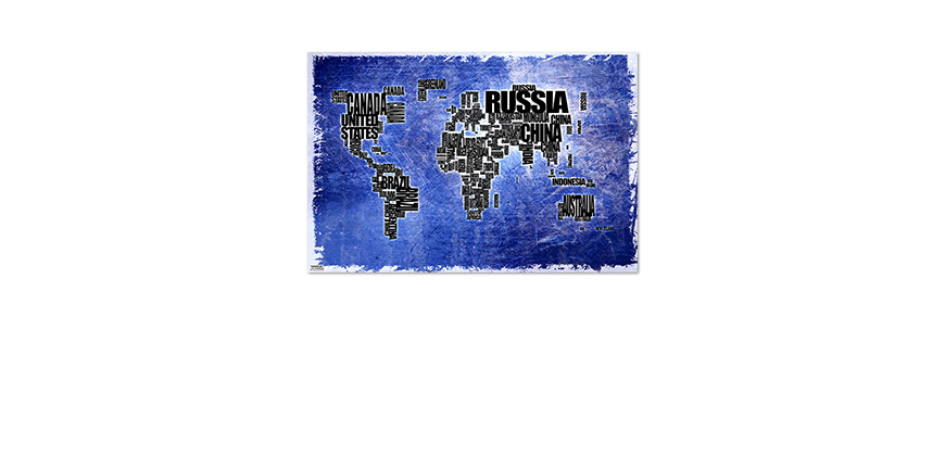 The-Poster-Worldmap-no2