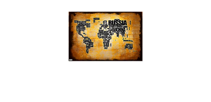 The-Poster-Worldmap-no5